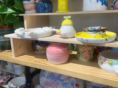 -垚陶陶(同成街华联店)