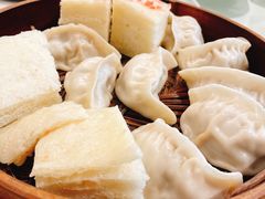 -冶春茶社(星汉大厦店)