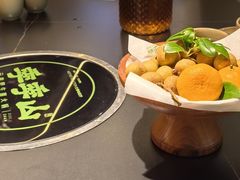 -季季山·云南野生菌火锅(上海首店)