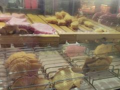 -粉粉乐鲷鱼烧(美罗城店)