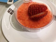 -满记甜品(优客百盛店)