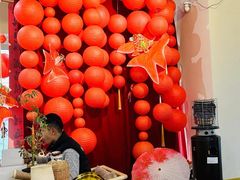 -南枝小馆(银鱼巷店)
