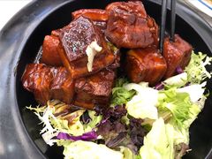 本帮红烧肉-新名仕(仙霞路店)