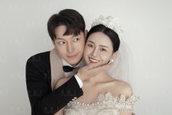-金公主婚纱摄影(和平店)