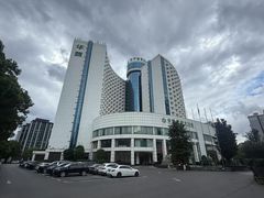 -华雅花园大酒店