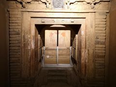 -洛阳古墓博物馆