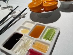 -四季民福烤鸭店(王府井东安门店)