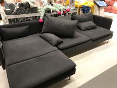 -宜家家居(西安未央商场店)