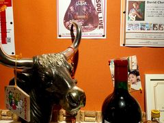 -BISTROFIORE美伊娜(伊犁南路店)
