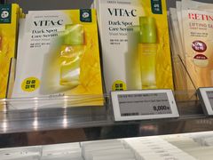 -Olive Young(明洞旗舰店)