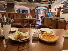 -浦鸿会尚莊亲子餐厅(碧云店)