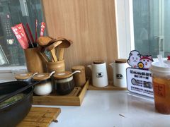 -昆明花之城豪生酒店·美食广场