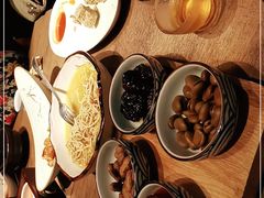 -香园茶社·金陵小灶(老门东店)