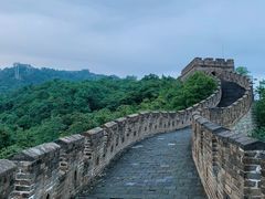 -慕田峪长城
