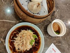 -冶春茶社(星汉大厦店)