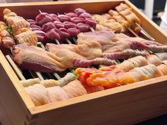 -鳥喜Toriki怀石烧鸟料理