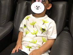 -大光明丽星VIP影城(昌里路杜比全景声店)
