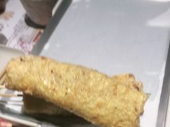 -木屋烧烤(南新店)