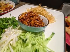 -四姐妹东北饺子(沙尾路店)