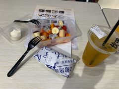 -眷村阿嬷(花城汇店)