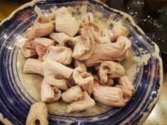 羊肚仁-金生隆(六铺炕店)