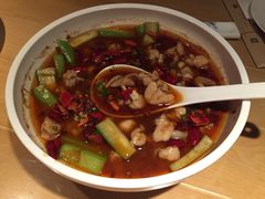 -老船坞餐厅(北京亚洲大酒店 )