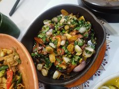 -云海肴云南菜(正大广场店)