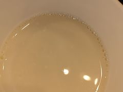豆浆-永和大王(浦东国际机场店)