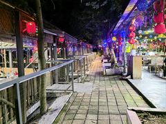-有汤有味驴庄(坪山店)