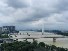 -惠州康帝国际酒店