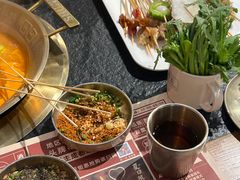 -旺蜀主成都串串火锅(西直门凯德MALL店)