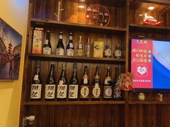 -鸟鹏烧鸟居酒屋(仁恒梦中心店)