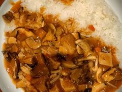 -COCO壱番屋(北京平安国际金融中心店)