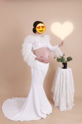 -孕视觉专业孕妇摄影(天津南开店)