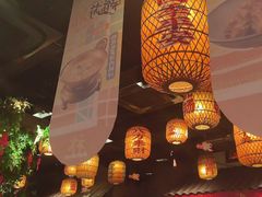 -南京大牌档(人民广场店)