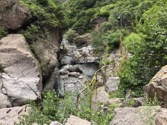 -小五台金河景区