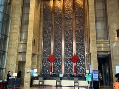 -抚顺中伟假日国际酒店