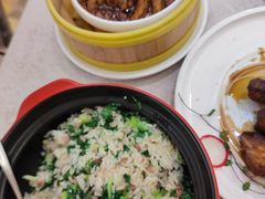 -新南华大酒店(广中店)