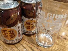 -一轩饺子馆(丽都店)