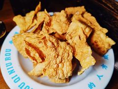 -受气牛肉·重庆耙牛肉(来福士店)
