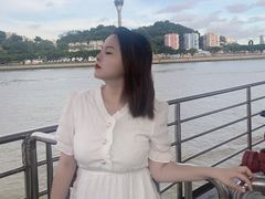 -澳门环岛游湾仔码头