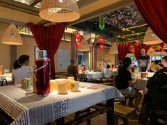 -农耕记·湖南土菜(halo广场店)