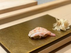 -鮨一日本料理(大中华店)