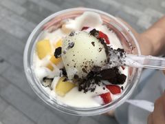 -奈雪的茶(南山大冲一期店)