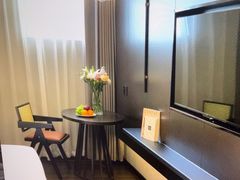 -铂尔登智慧酒店(南山西丽地铁站店)