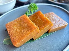 -中山保利艾美酒店-乐美中餐厅