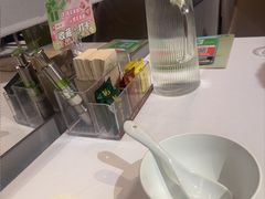 -汤城小厨•粤菜•靓汤(苏州街店)