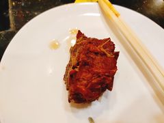 -蝎王府羊蝎子(虎坊桥总店)