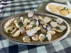 -钱大妈海鲜饭店(保利林语店)