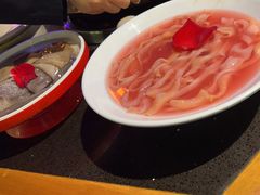 -捞锅坝子老火锅(汽博中心店)